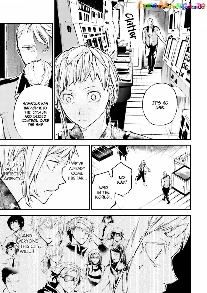 Bungou Stray Dogs Chapter 36 image 25_optimized